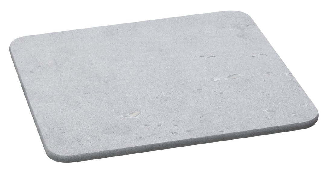 烘焙石板 Baking Stone - Hukka Design 台湾总代理 - 盘子/餐盘/盘架 - 石头 