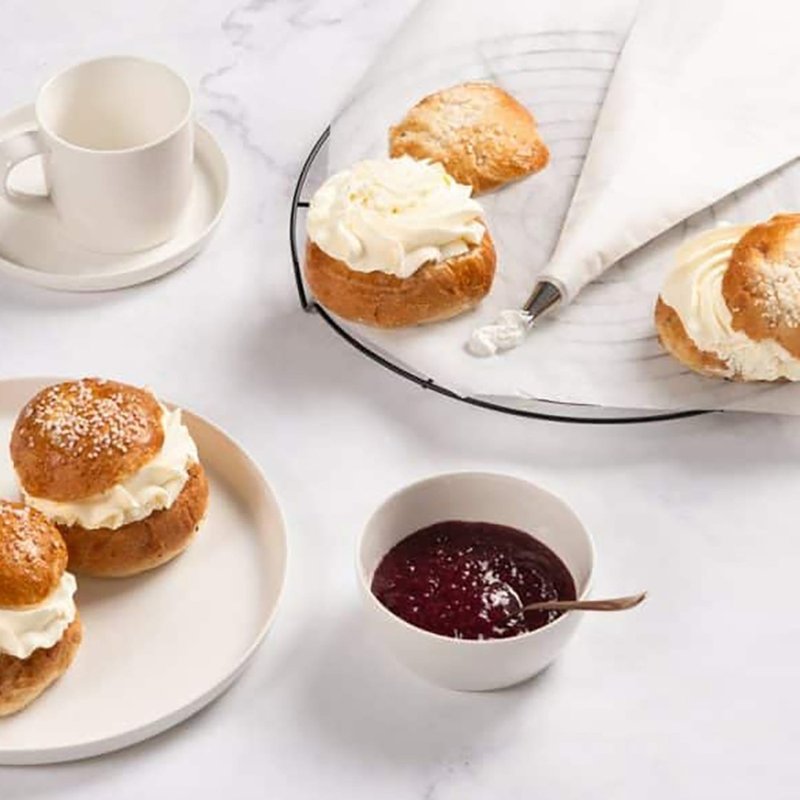 【Maku Kitchen Life】挤花袋组 - 其他 - 棉．麻 