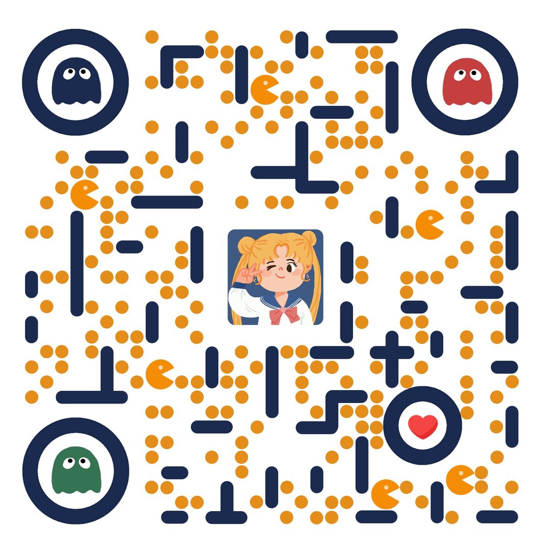 【加急设计专用】趣味二维码WhatsAppQRCode/扫码联络 - Logo 设计/图案设计 - 其他材质 