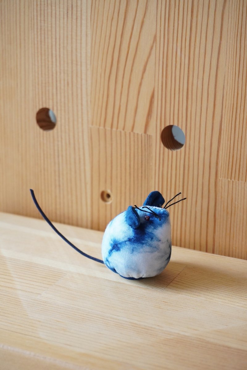 钱鼠(小) - 摆饰 - 其他材质 