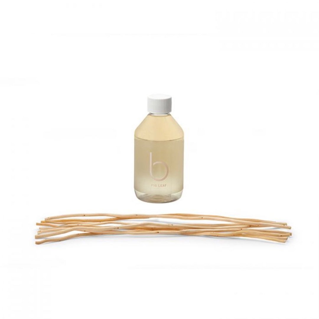 现货【秋季严选】Bamford 薄暮香氛室内扩香补充瓶 240ml - 香薰/精油/线香 - 玻璃 白色