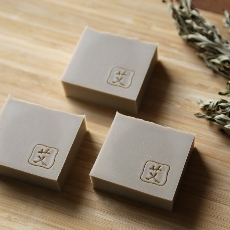 陈小姐专属订单*手工皂六入礼盒 - 肥皂/手工皂 - 环保材料 多色