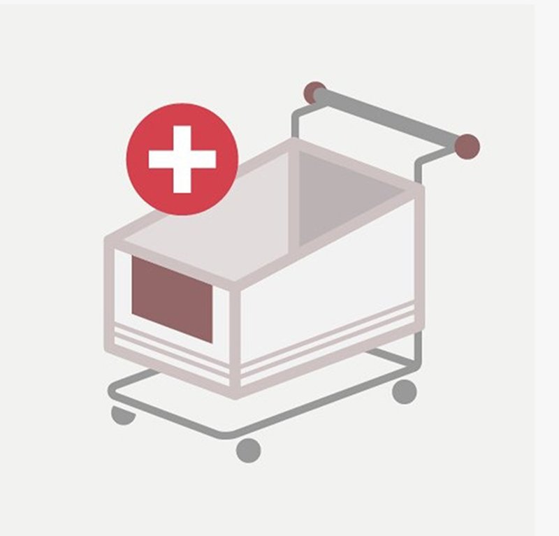 加购文字+自行提供档案印制【此为加购品勿单独下单】 - 其他 - 其他材质 橘色