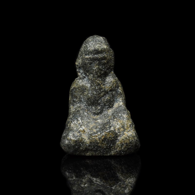 缅甸佛塔圣物-红药法门仙人-pupuong普普翁(简清版) - 其他 - 其他材质 