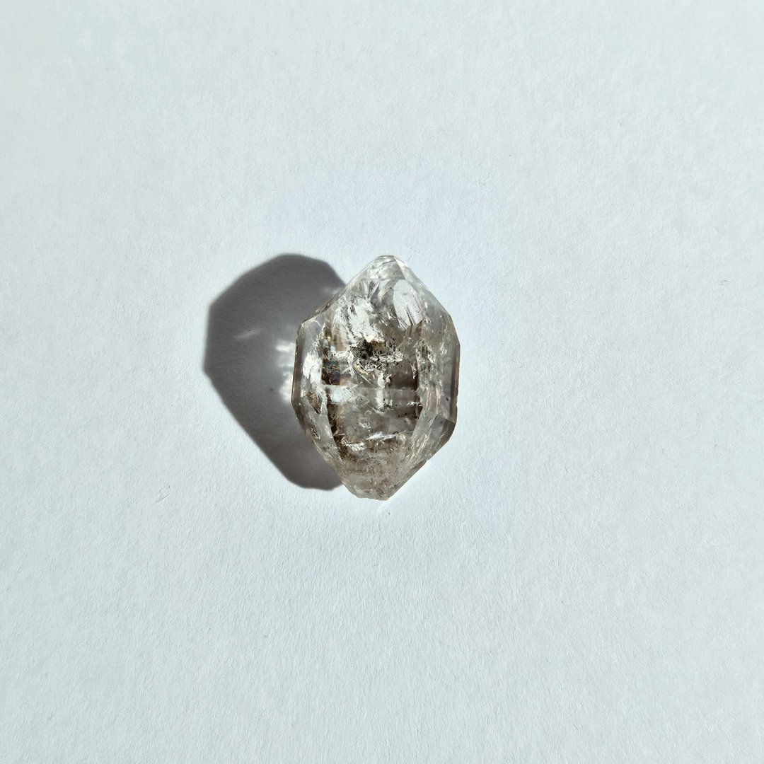 【闪灵钻原石】 - SHD128 - 其他 - 水晶 黑色