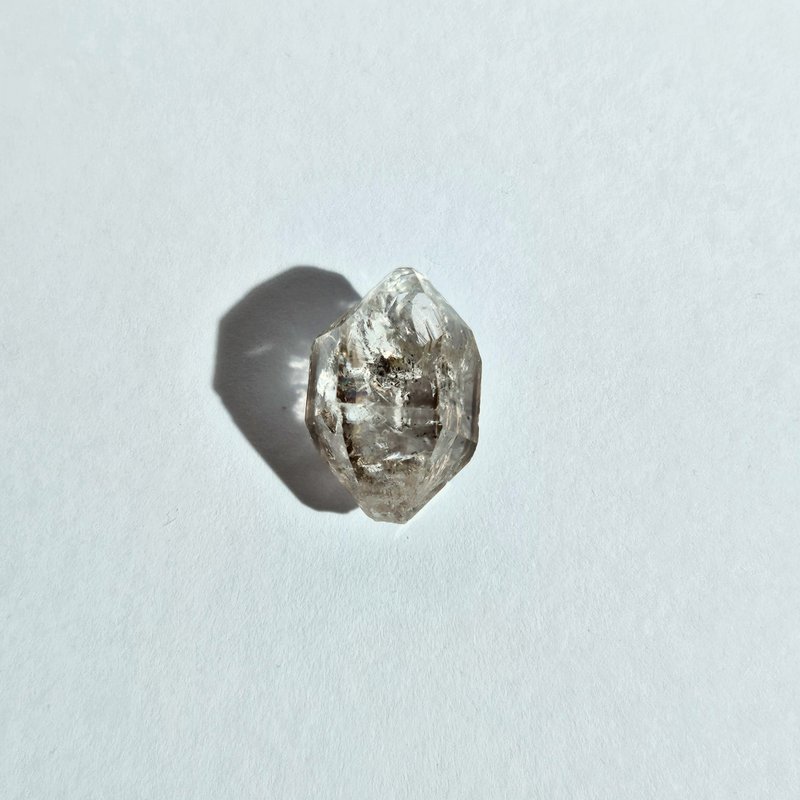 【闪灵钻原石】 - SHD128 - 其他 - 水晶 黑色