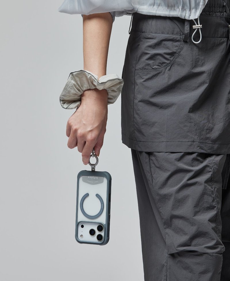 【bitplay】圈圈反光手绳 - 手机配件 - 其他材质 多色