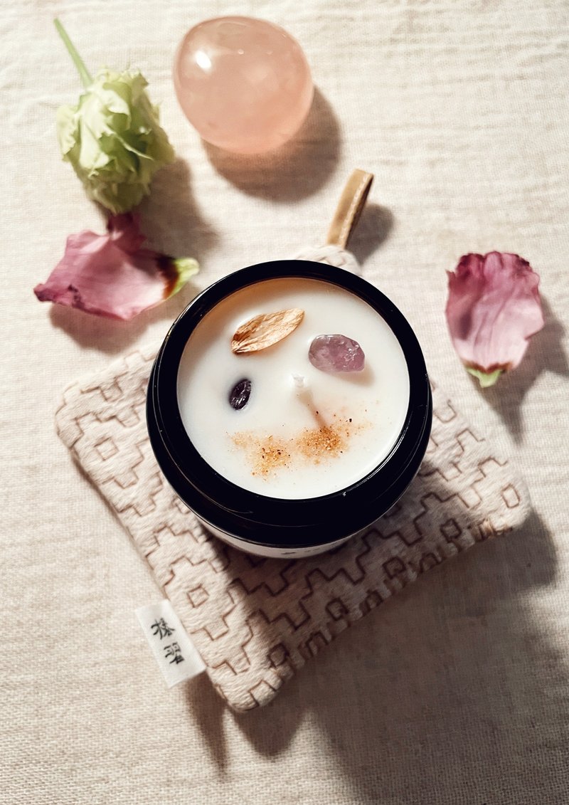 日子/ One Day. - 蜡烛/烛台 - 蜡 