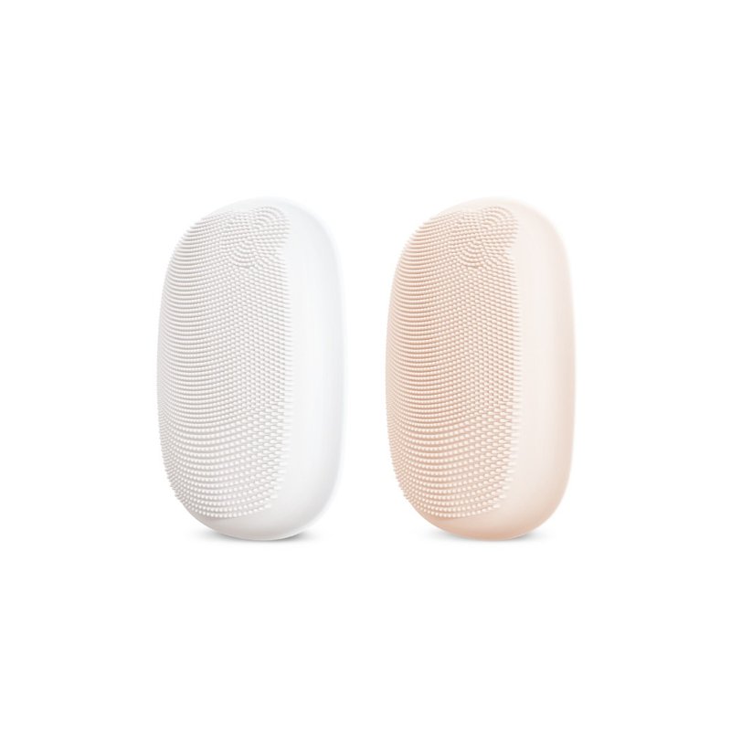 O'miti  三效净肤仪 专用毛刷套 - 脸部清洁/卸妆用品 - 硅胶 