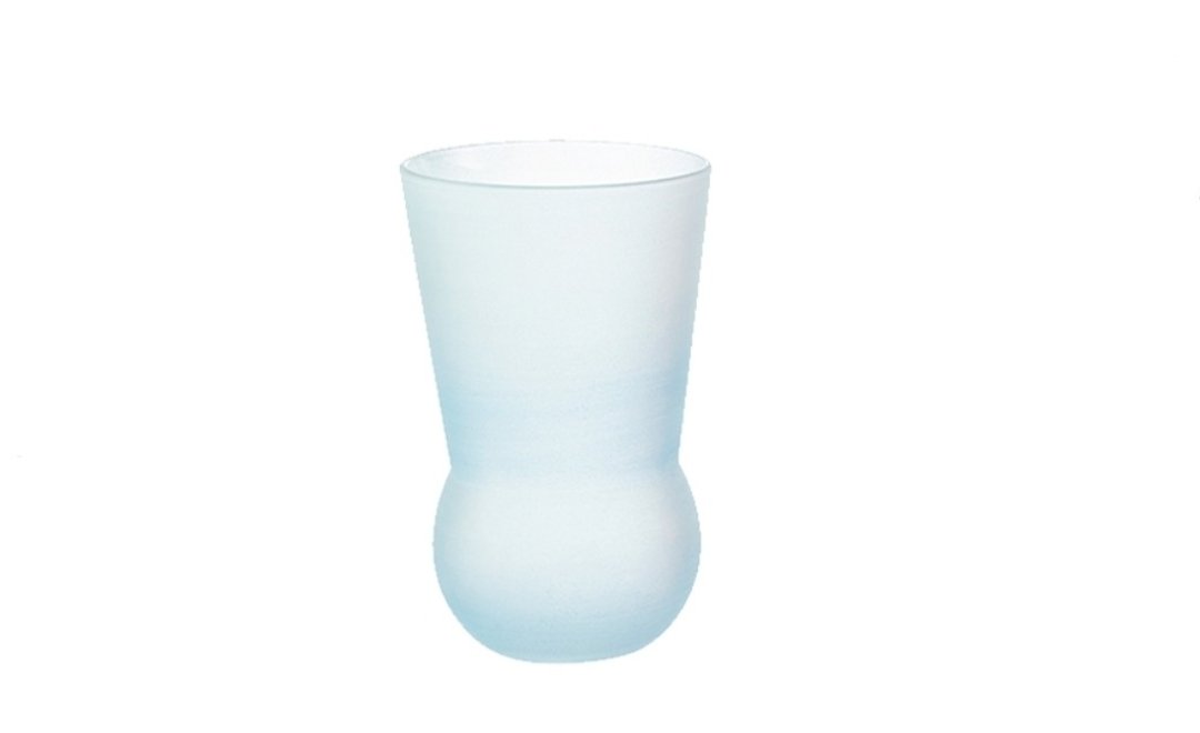 ONIT漆艺玻璃_蓝色 - 玻璃杯 - 玻璃 蓝色