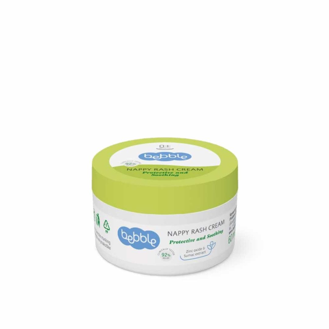 【Bebble 贝朵】皇家紫树修护布拯霜 -60ml - 其他 - 其他材质 