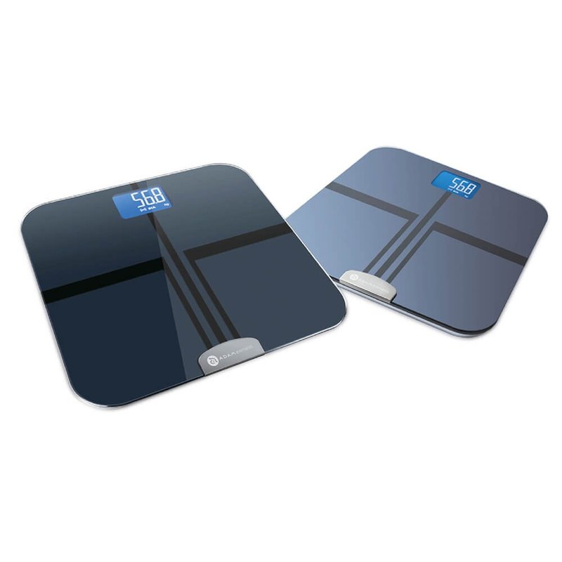 GoHealthy BF1蓝牙智慧体脂计 - 其他 - 其他金属 黑色