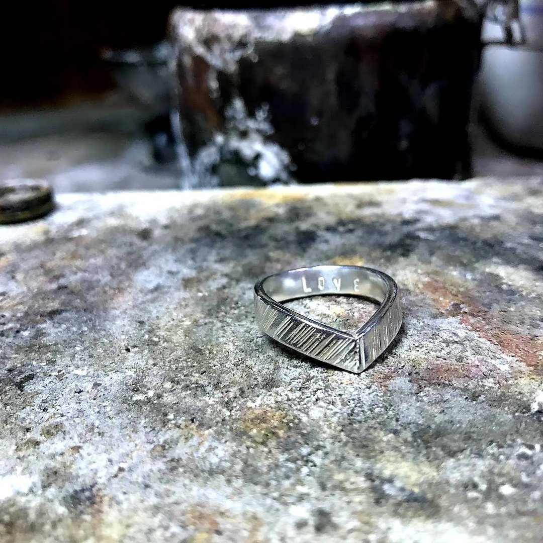 玩银壹号~御匠金工手作体验 - 金工/饰品 - 贵金属 
