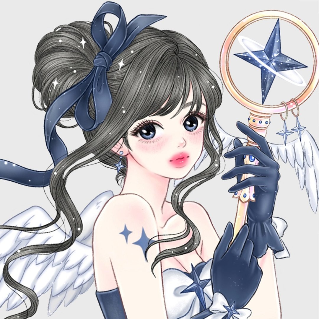 dia 贴纸 - 贴纸 - 纸 