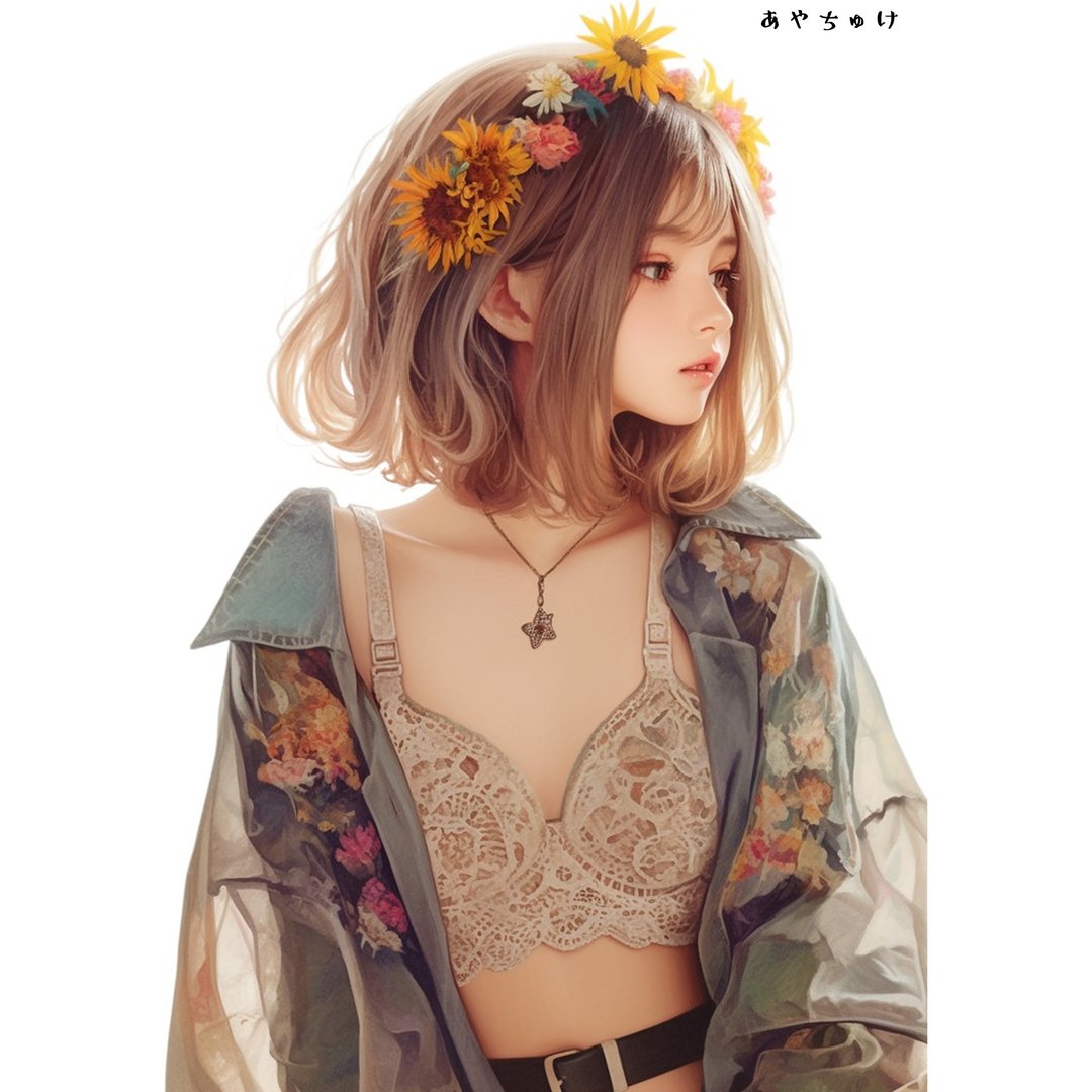 【7月新品】07-097-0130 拼贴风贴纸 - 贴纸 - 纸 