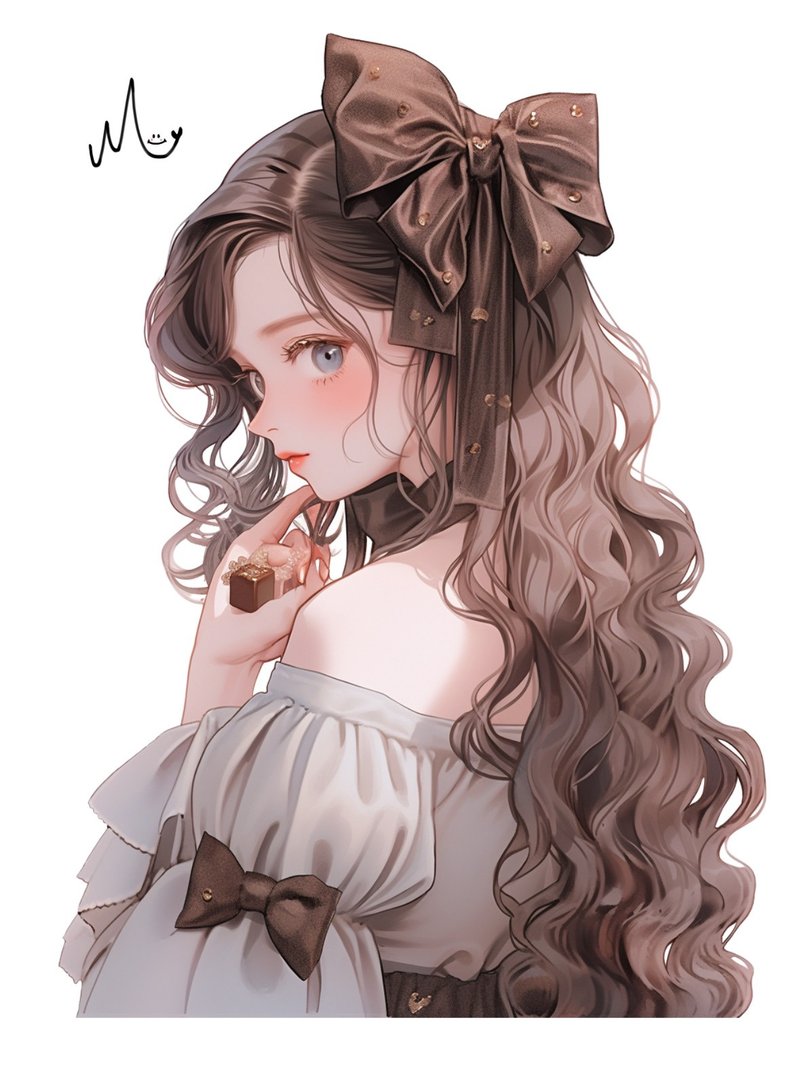 原创贴纸 - 贴纸 - 纸 