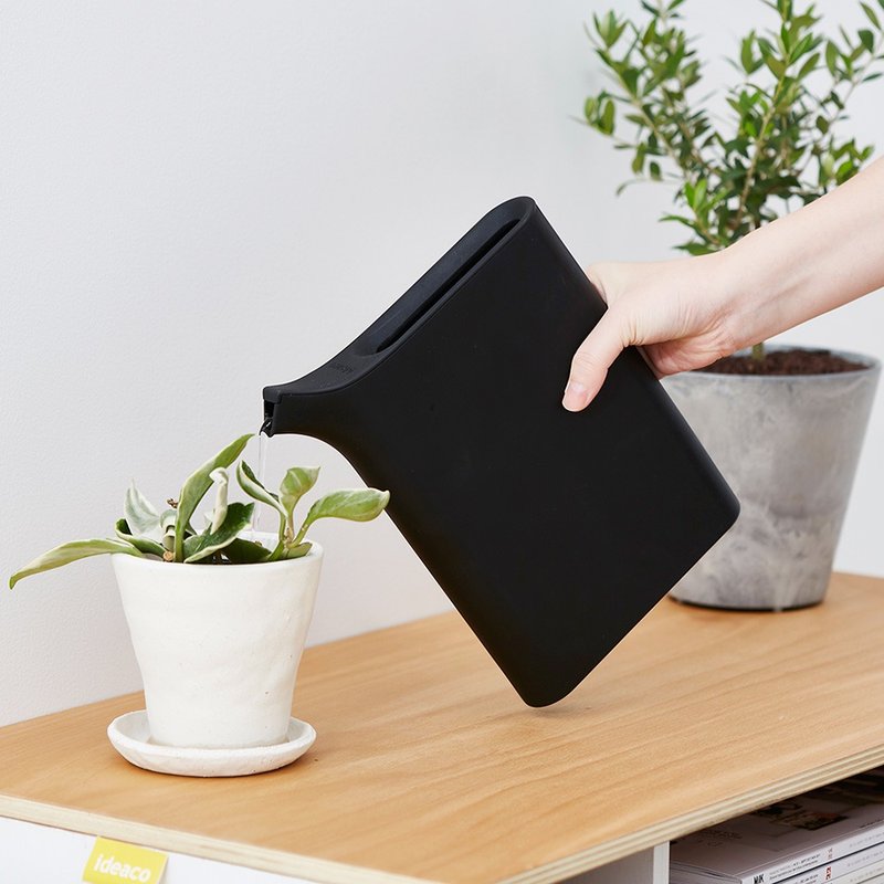 日本ideaco A4薄型浇水壶 - 其他 - 其他材质 多色