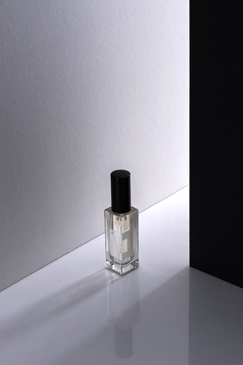 人间百味系列 - 低调的人 30ml - 香水/香膏 - 其他材质 