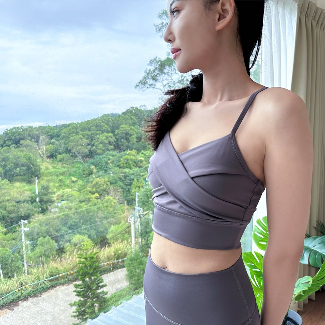 【rubber anne】20秒進階瞬吸 軟式珪藻土吸水地墊 窗花(60x40cm) - 女装瑜珈服 - 其他材质 多色