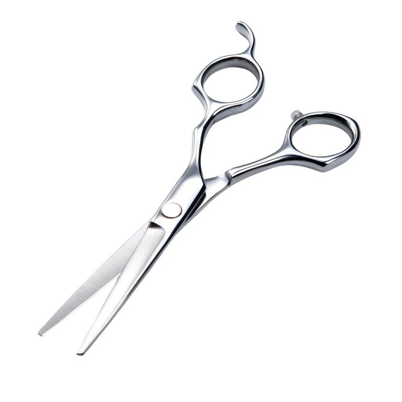 日本绿钟匠之技锻造不锈钢理发剪刀(L160mm)G-5020 - 其他 - 不锈钢 