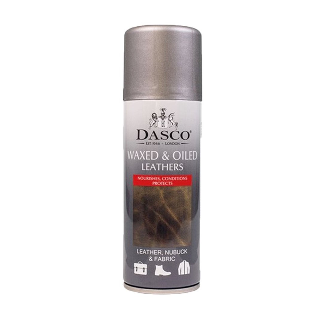 英国伯爵DASCO 4010油皮养护喷剂 帆船鞋 马丁鞋 牛巴戈皮 保养 - 其他 - 其他材质 
