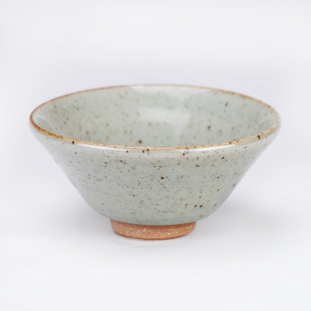 春节礼盒│影青斗笠茶盏│茶碗│茶杯 - 茶具/茶杯 - 陶 蓝色