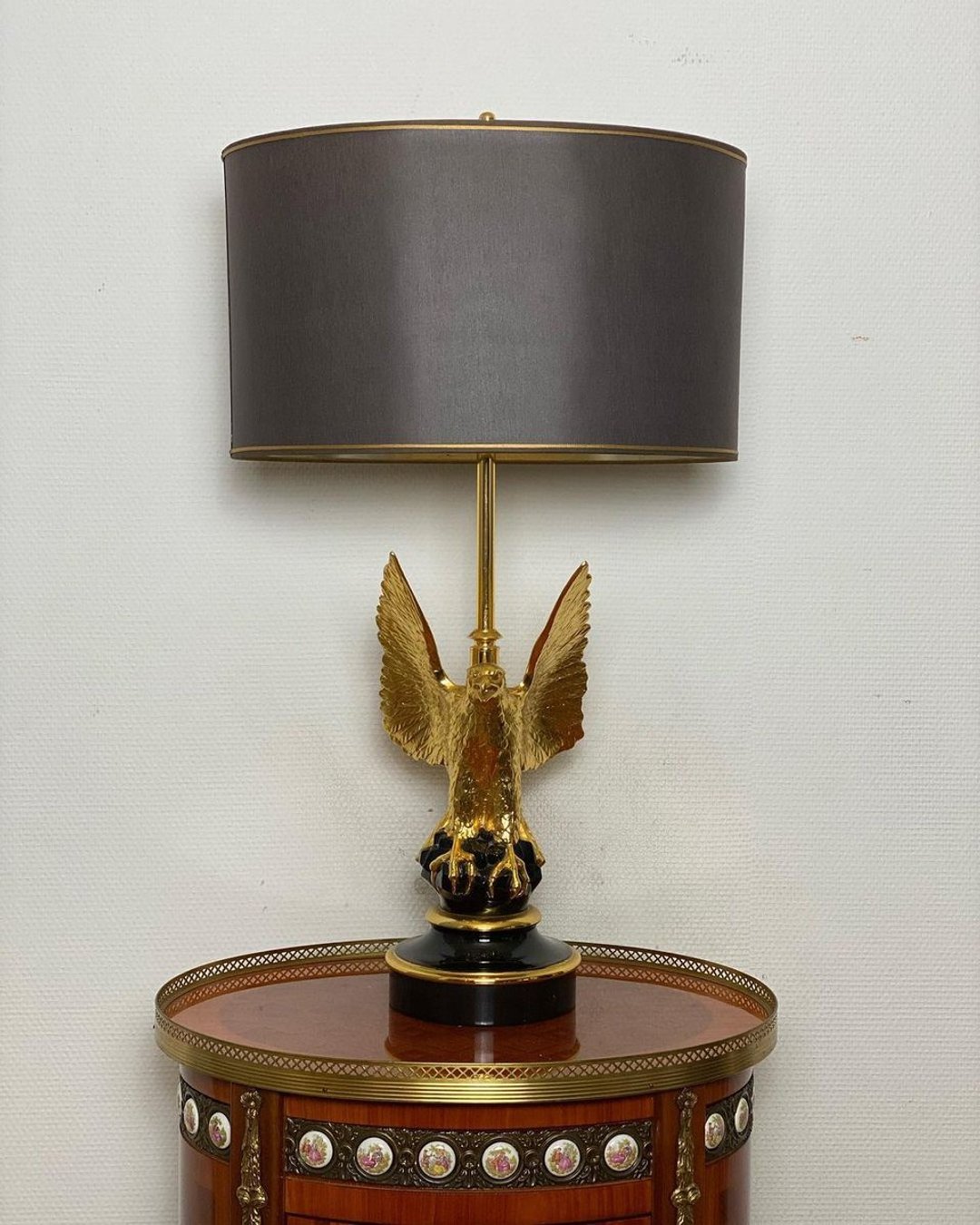 台灯 Deknudt lighting 比利时 | 台灯鹰 - 灯具/灯饰 - 其他金属 金色