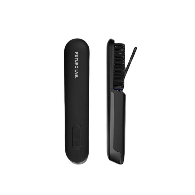 Future Lab. 未来实验室 Nion 2 水离子烫发梳 - 其他小家电 - 其他材质 