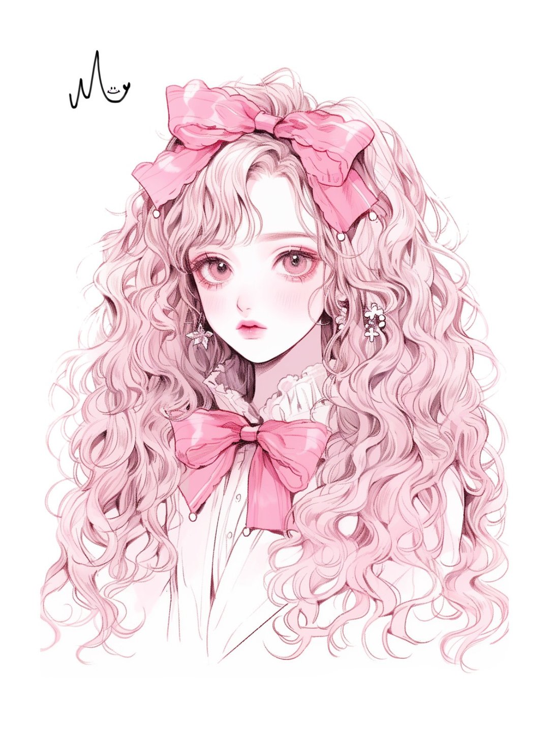 原创贴纸 - 贴纸 - 纸 