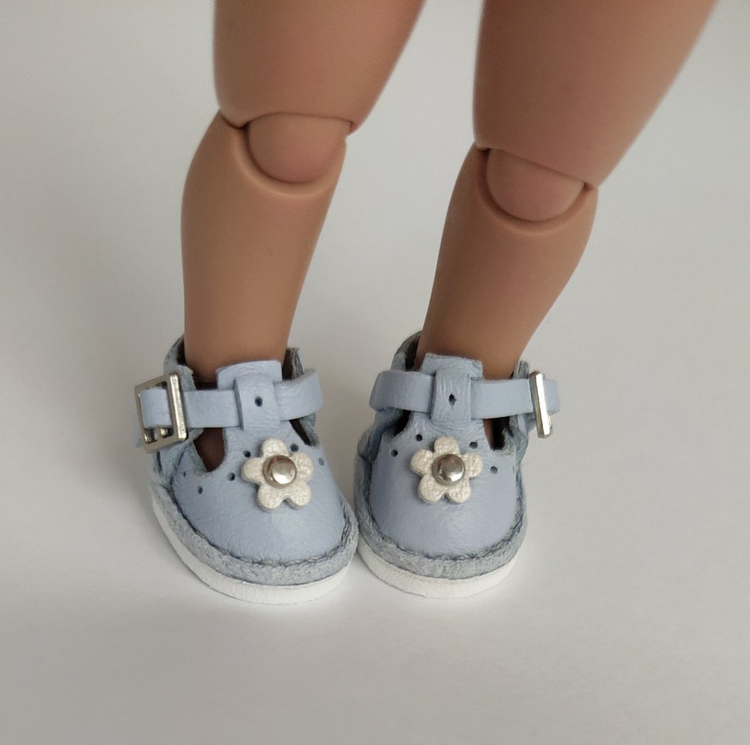 Twinkles, Irrealdoll, Lati, Pukifee, Mui-chan, Muichan, Monst, Holala shoes - 玩偶/公仔 - 真皮 红色