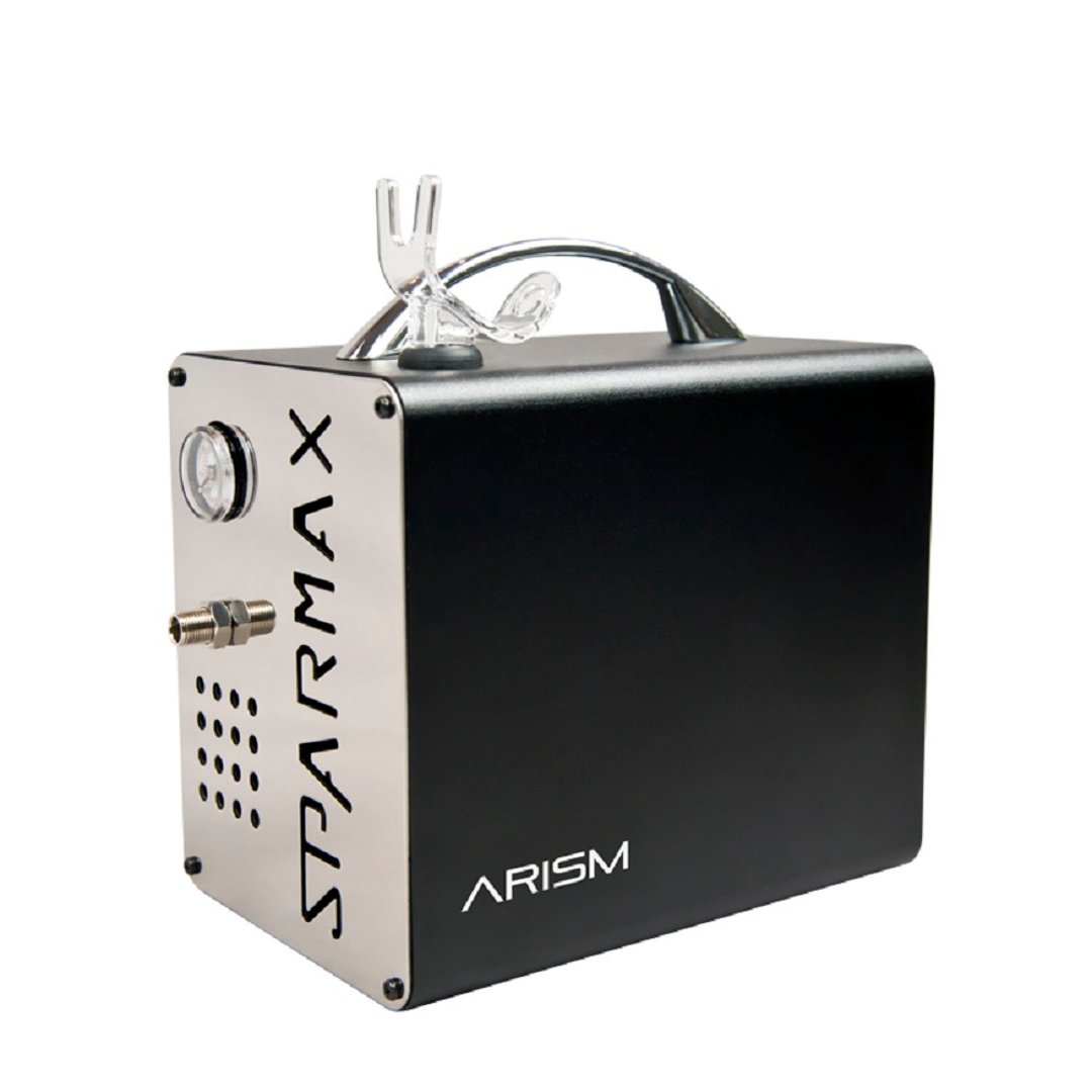 Sparmax ARISM 空压机 - 其他 - 其他金属 黑色