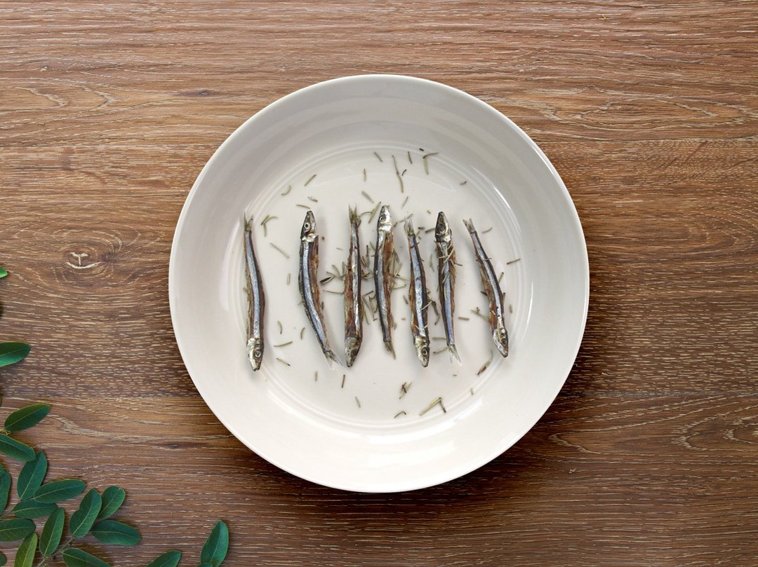 海露丁香 65g - 零食/点心 - 新鲜食材 银色