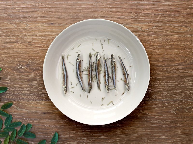 海露丁香 65g - 零食/点心 - 新鲜食材 银色
