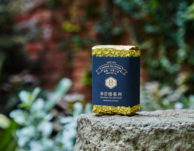 东方美人 (膨风茶、白毫乌龙) 散茶 50 克 腰封包装 台湾特产 - 茶 - 新鲜食材 