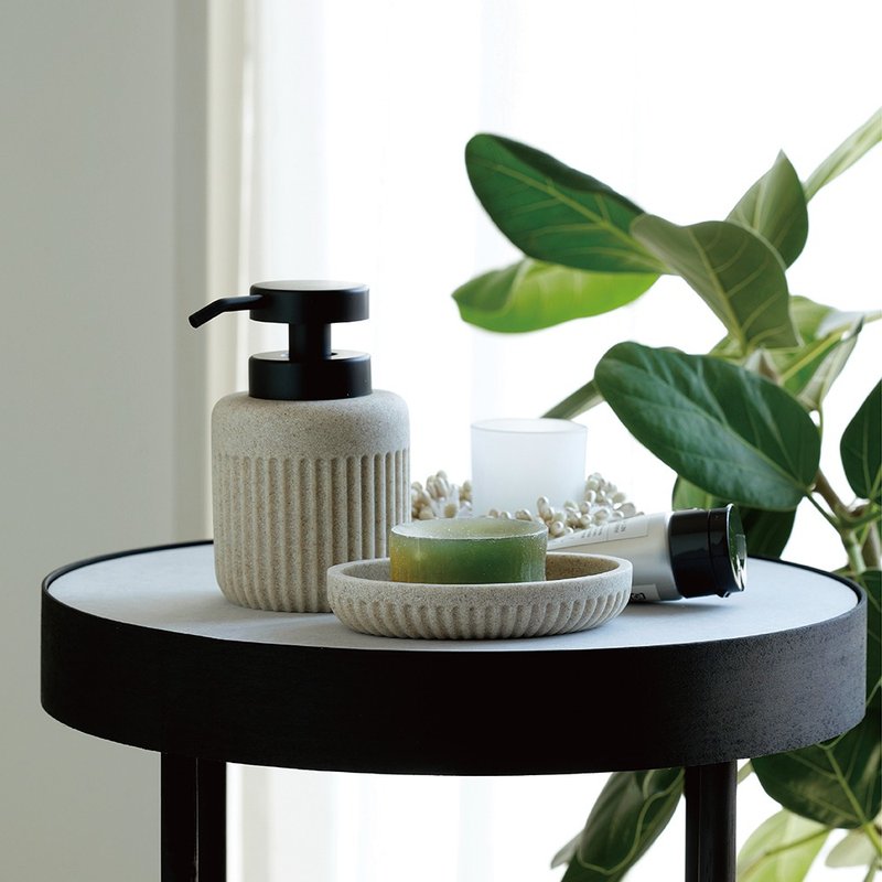 日本【SALUS 佐藤金属】Rin 卫浴系列 - 卫浴用品 - 塑料 