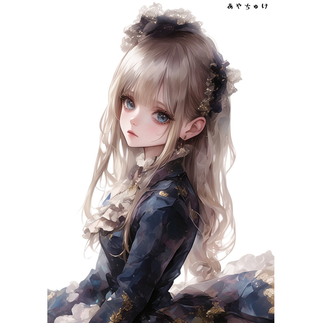【9月新品】07-091-0081 拼贴贴纸 - 贴纸 - 纸 