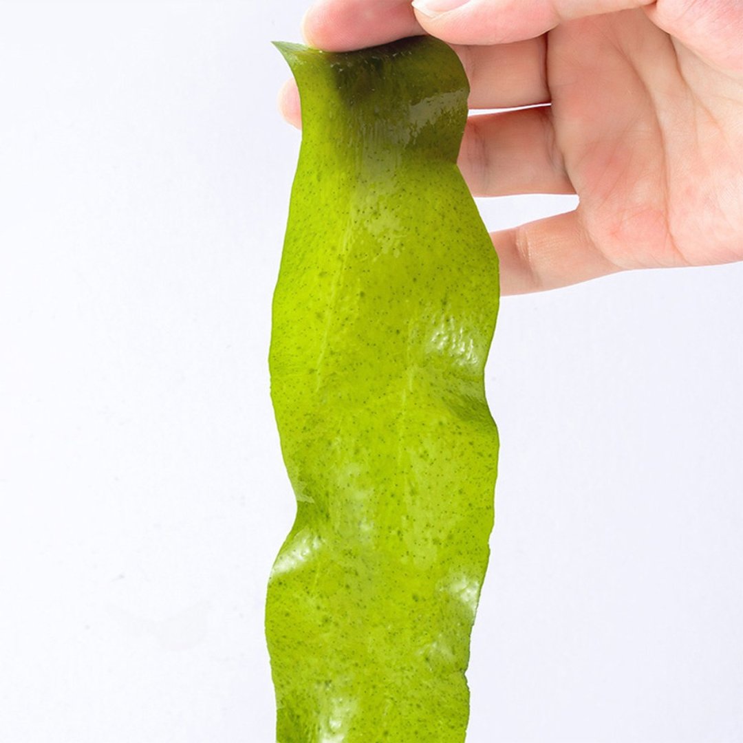 【圣诞特惠-免运】裙带菜150g/袋烘干海带干货礼物/方家铺子 - 其他 - 其他材质 