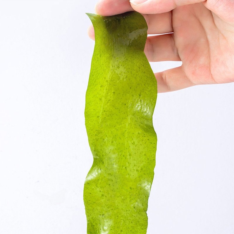【圣诞特惠-免运】裙带菜150g/袋烘干海带干货礼物/方家铺子 - 其他 - 其他材质 