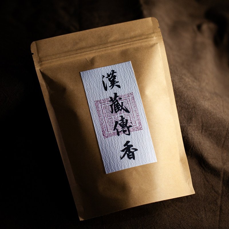 后土。社。参着玄象I五气凝结I香粉I薰香I供养 - 香薰/精油/线香 - 木头 咖啡色