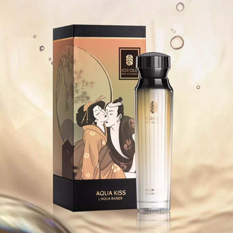 【免运】性用房事男用品阴道女性私处专用高潮快乐爽滑 Joriole - 情趣用品 - 其他材质 金色