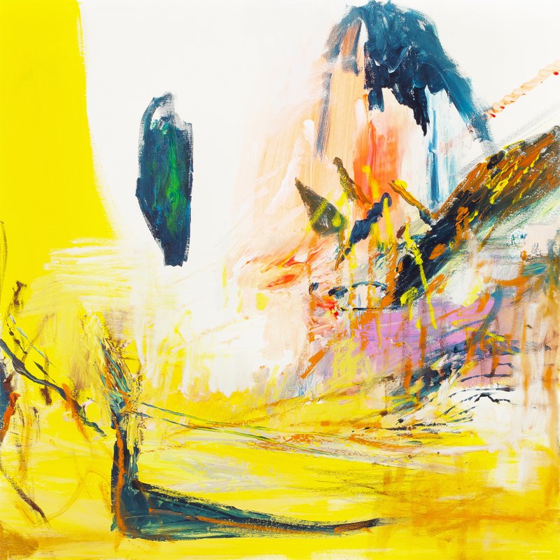 心灵轨迹--- 美感来自于融入生活的艺术Minervac - 丝巾 - 丝．绢 多色