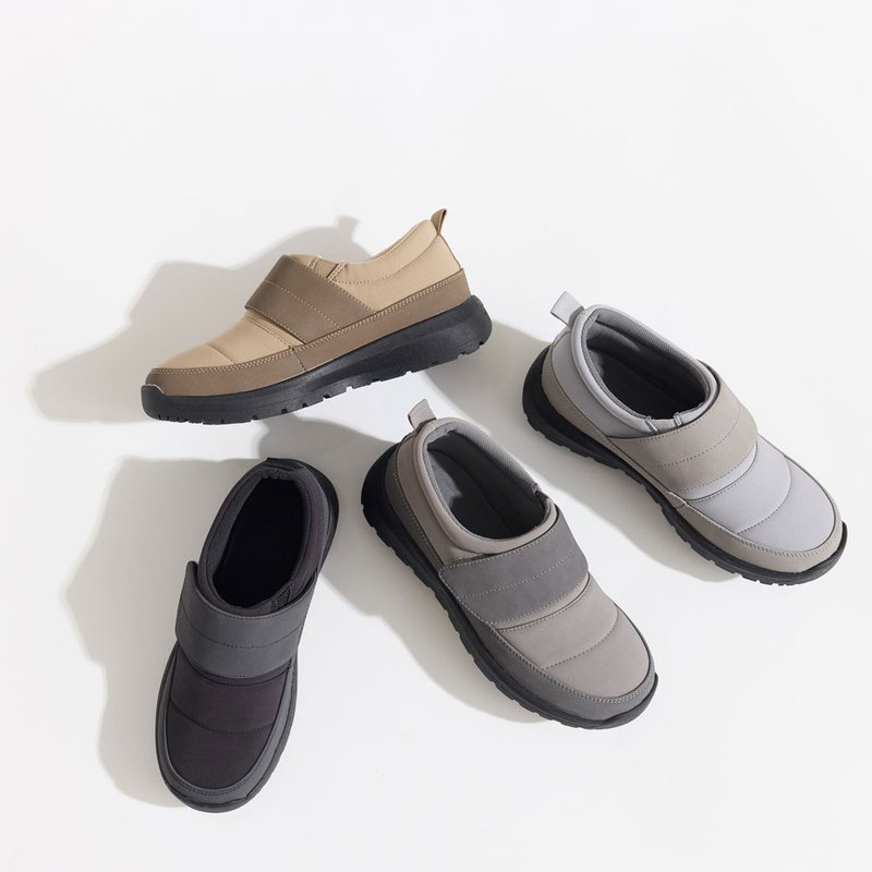 现货 CORE GRIP冰止滑技术 ! 防水快干机能休闲鞋 - 女款休闲鞋 - 其他人造纤维 多色