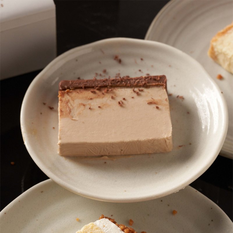 【七见樱堂】浓巧酱糜冰起司蛋糕 Cheese Terrine - 蛋糕/甜点 - 新鲜食材 