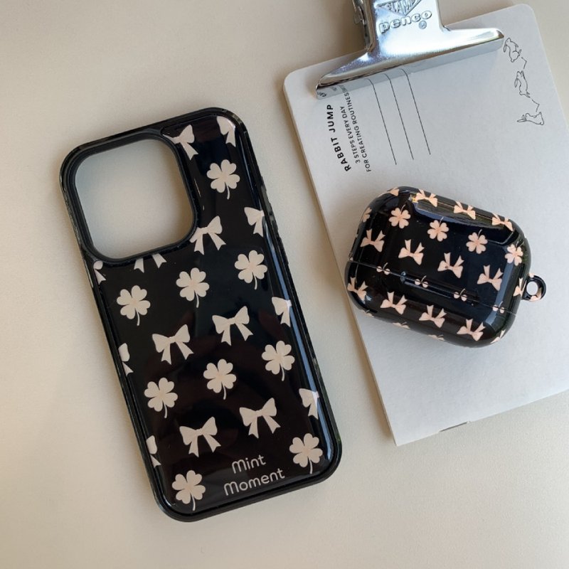 Midnight 午夜 环氧 iPhone MagSafe 手机壳 - 手机壳/手机套 - 其他材质 