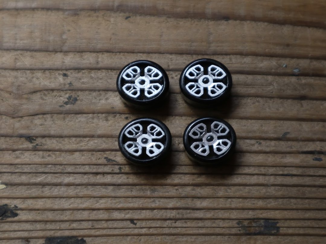 Only for ruk / Your favorite car is made to order for TOYCAR - 摆饰 - 树脂 