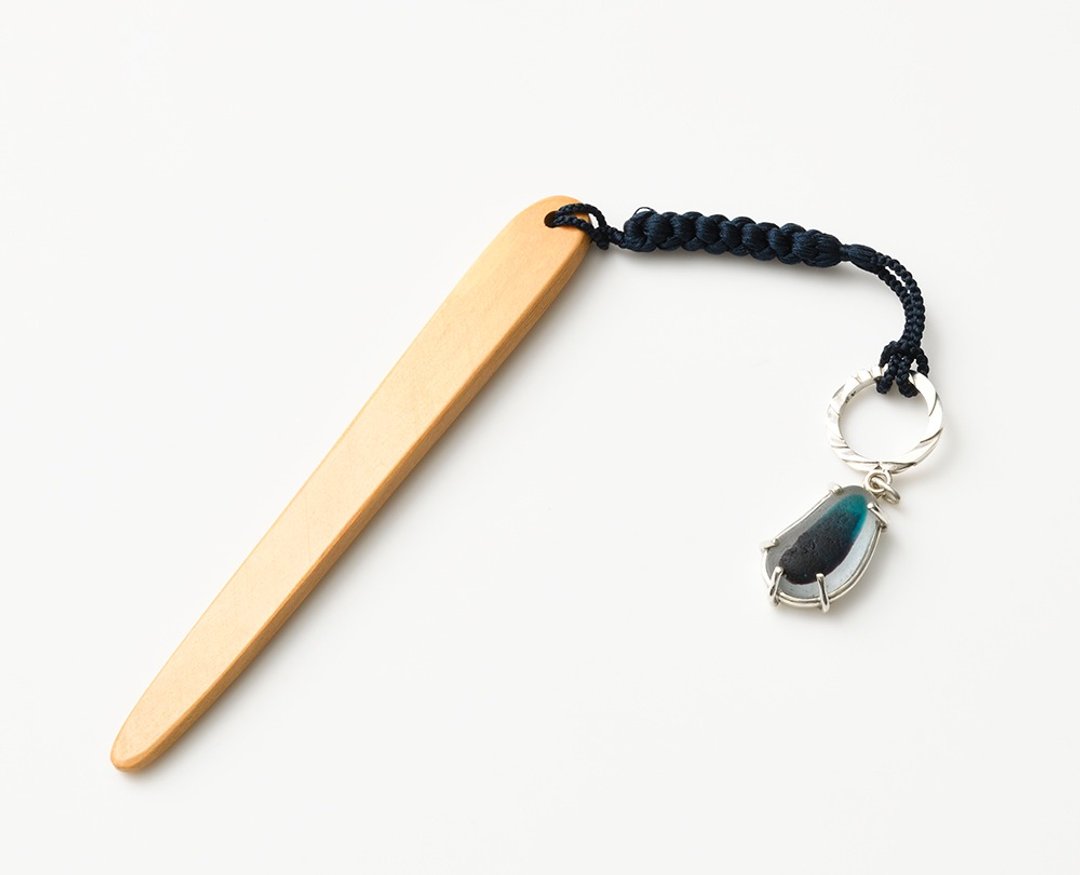 CWN 1 (sea grass) - 其他 - 其他金属 绿色