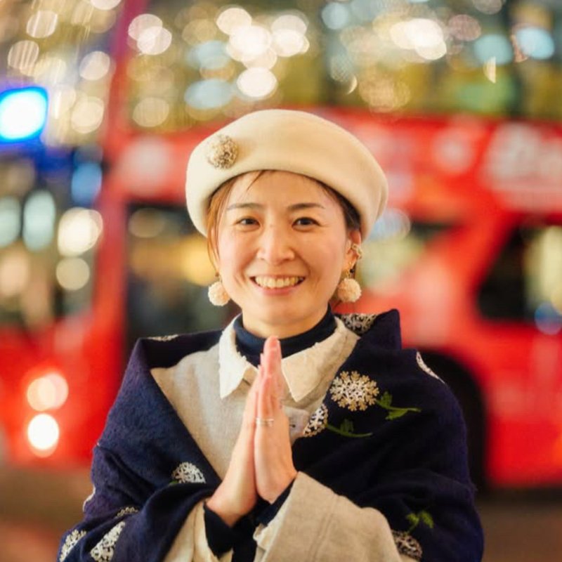 [帽子图案与英文食谱] Sunny Circle Beret - 英文时尚圆形贝雷帽图案 - 其他数码商品 - 其他材质 