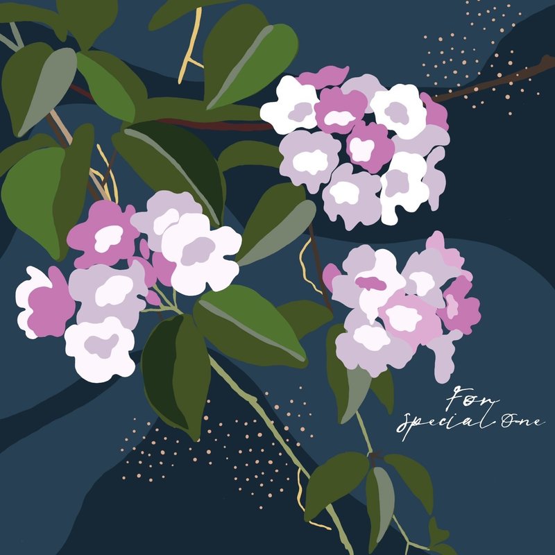 Beautiful night - 摆饰 - 其他材质 多色