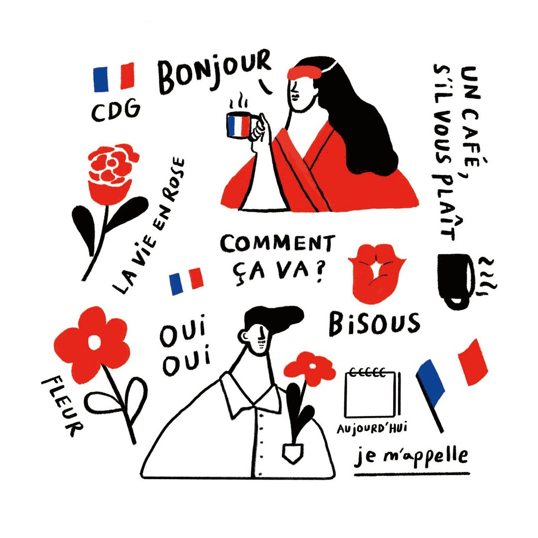 Bonjour 圭藻土吸水杯垫 - 杯垫 - 其他材质 白色