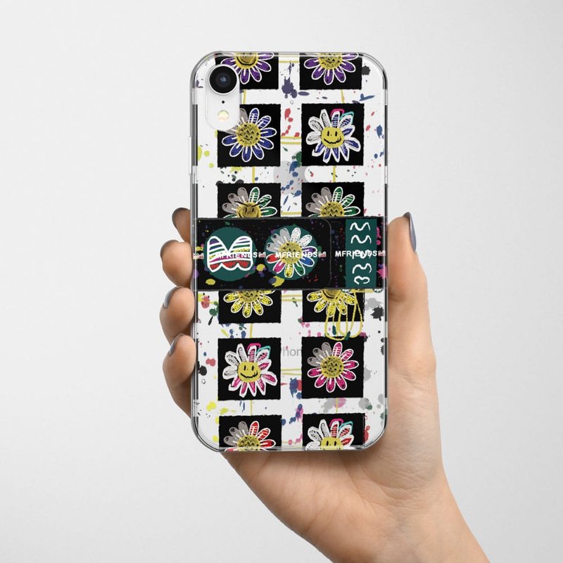 iPhone 手机壳 365 - 手机壳/手机套 - 塑料 